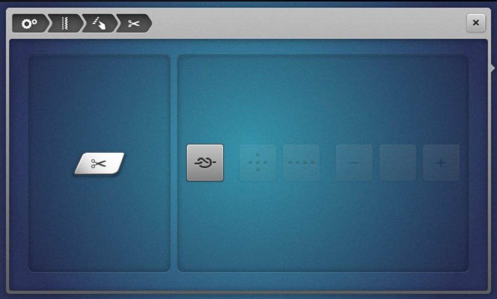 How to prevent thread bunching Support BERNINA